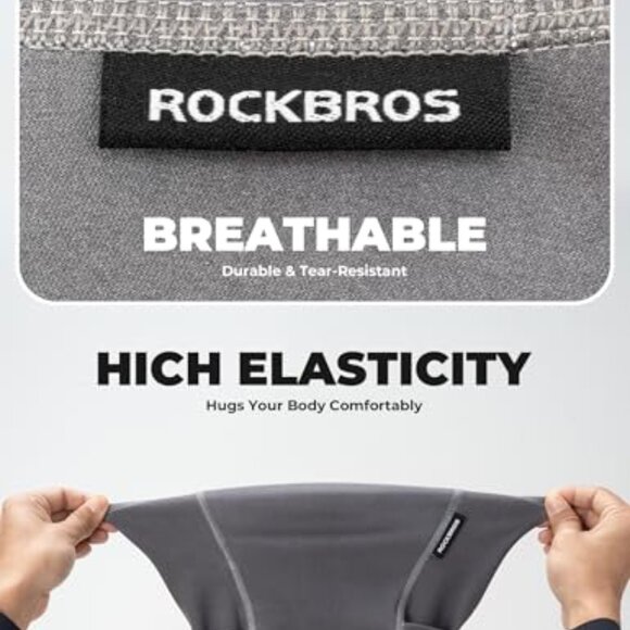 Thermochromic Color-Changing Ski Mask Balaclava Winter Thermal Fleece